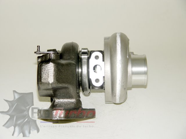 TURBO - NEUF ORIGINE - VL - 4917701505
